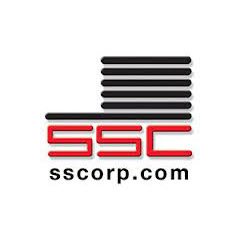 ssc logo